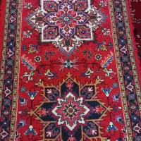فرش کناره تاجری