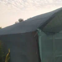 فروش سازه گلخانه