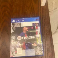 دیسک ps4 فیفا ۲۰۲۱