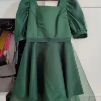 لباس مجلسی دخترانه