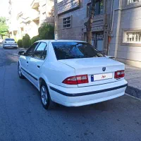 سمند ef7 بنزینی