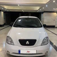 تیبا 1 مدل ۹۷