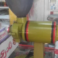 آسیاب صنعتی