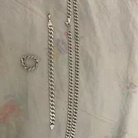 ست نقره کارتیر