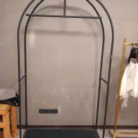 رگال طرح گنبدی