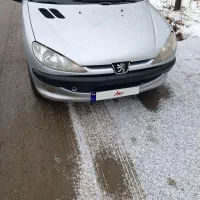 206مدل88تیپ2|خودرو سواری و وانت|ارومیه, |دیوار