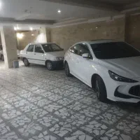 ماشین mg5 2 2025