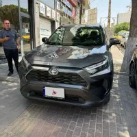 رافور ژاپن 2024 کم کار 2/5 هیبرید