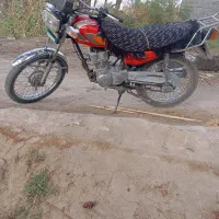 موتور سیکلت