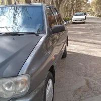 پراید 132نوک مدادی