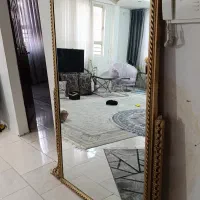 آینه قدی|آینه|مشهد, گاز|دیوار