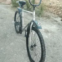دوچرخه 26اساک