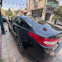 اپتیما فول ۲۰۱۳