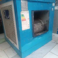 کولر آبی سلولزی انرژی