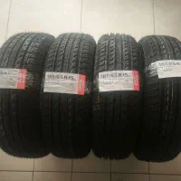 لاستیک کویر 185/65/15 نو تاریخ روز