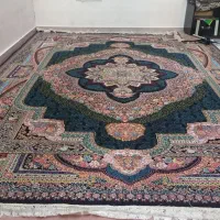 فرش ماشینی 12 متری 700 شانه