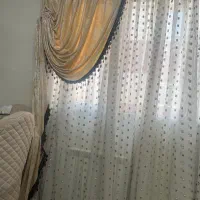 پرده چپ و راستی