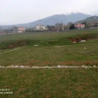 زمین با موقعیت مناسب در کلاردشت