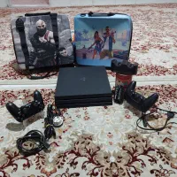 PS4 PRO کپی خور
