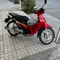 موتور بی کلاج ۹۱ نو