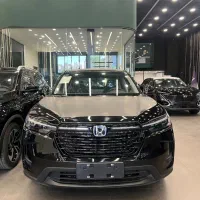 هوندا HR-V /اقساط بانکی