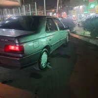 پژو فول انژکتور سلامت