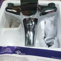 شیرآلات بهداشتی حمام و روشویی