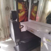 وسایل ارایشگاه زنانه