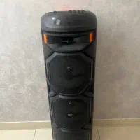 اسپیکر بلوتوثی قابل حمل مدل ZQS-8301