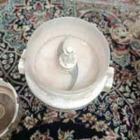 چرخ گوشت و آسیاب