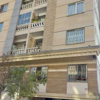 ۸۷ متر دوخواب شیان/هروی/ازگل