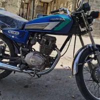 موتور 150 CDI