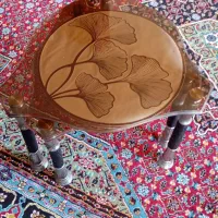 میز عسلی