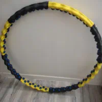 حلقه هلاهوپ