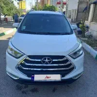 جک S3 مدل 1403