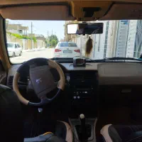 پژو405دوگانه فابریک