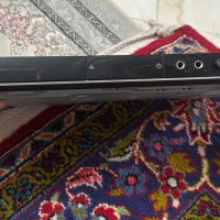دستگاه دی وی دی و سی دی