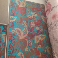 شنل ترک طرح برجسته.با پا دری
