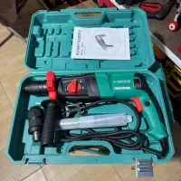 دریل بتن کن پارکسا