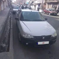 اریسان دو|خودرو سواری و وانت|ملارد, |دیوار