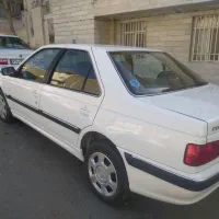 پژو پارس موتورجدید xu7p مدل ۱۴۰۲
