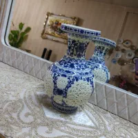 گلدان خارجی
