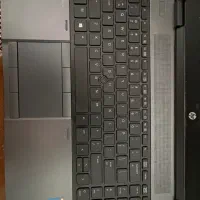 لب تاب hp|رایانه همراه|یزد, |دیوار