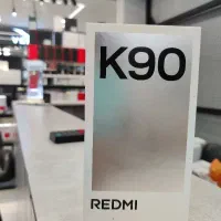 redmi k90 ردمی کی 90