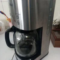 قهوه جوش