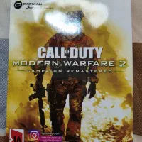 بازی کامپیوتر call of duty و sniper elit