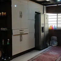 آپارتمان ۶۵ متری تکواحدی