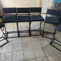 صندلی اپنی x