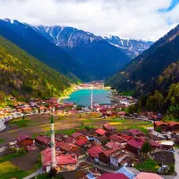 تور وان و استانبول مشهد