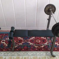 دستگاه پرس سینه 3کاره